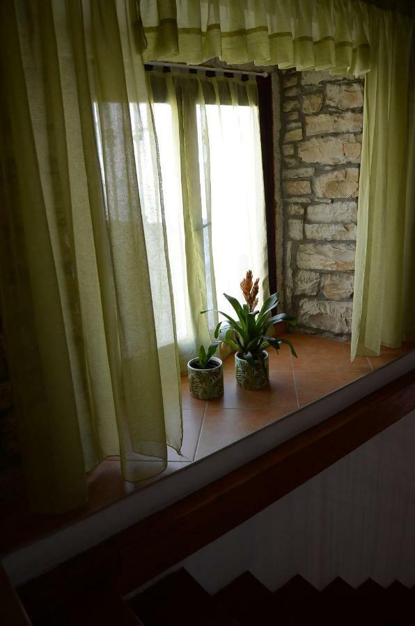Apartment Duerose Буйе Экстерьер фото